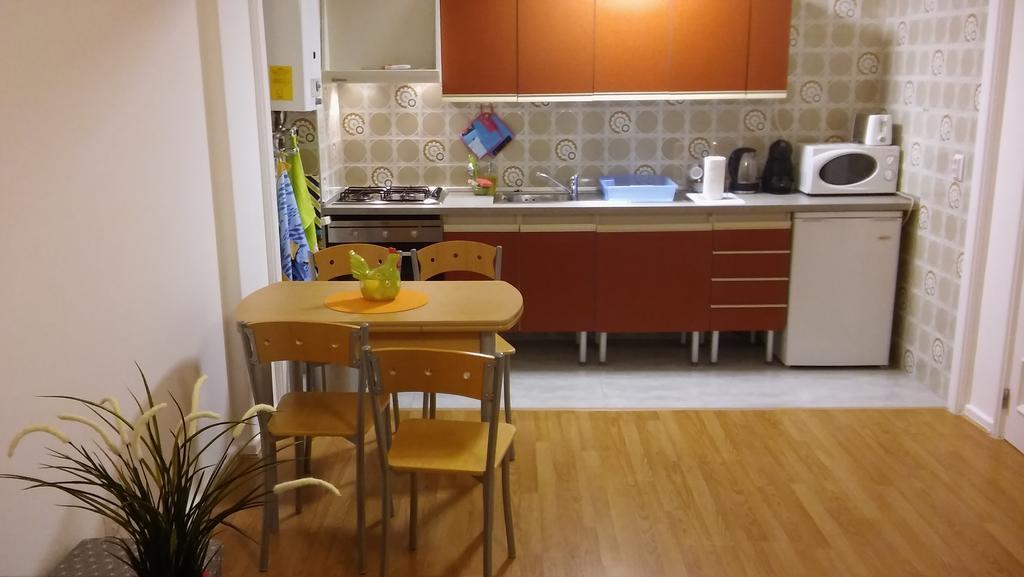 Zen Newton Apartment Lissabon Buitenkant foto