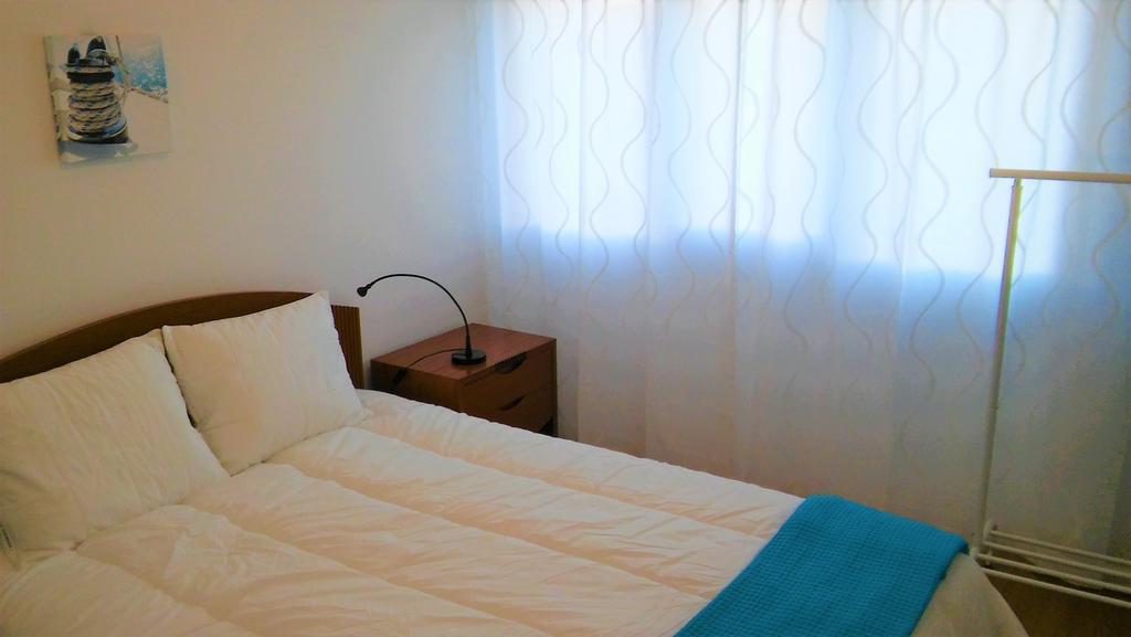 Zen Newton Apartment Lissabon Buitenkant foto