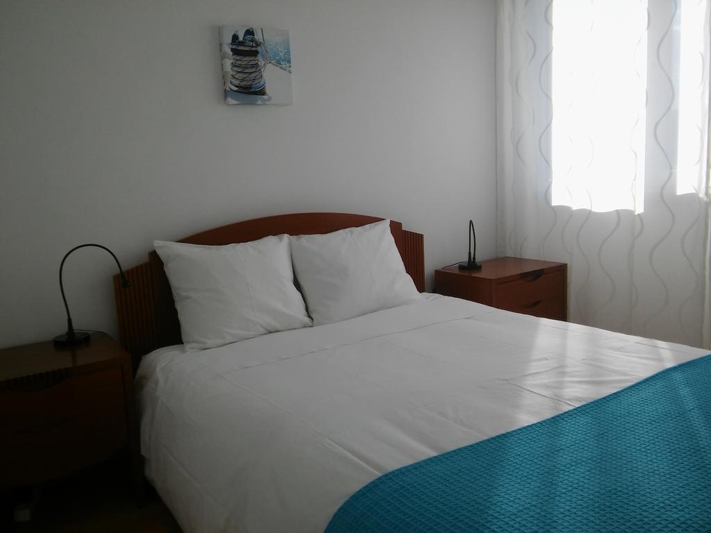 Zen Newton Apartment Lissabon Buitenkant foto
