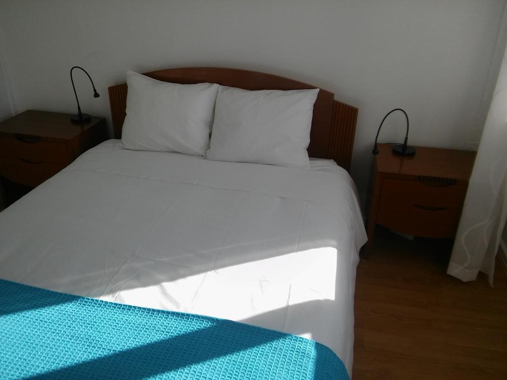 Zen Newton Apartment Lissabon Buitenkant foto